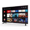 FUSSION 42" Smart LED Android TV