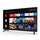 FUSSION 42" Smart LED Android TV