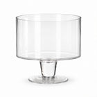 Glass Dessert Trifle Bowl - 20.5cm