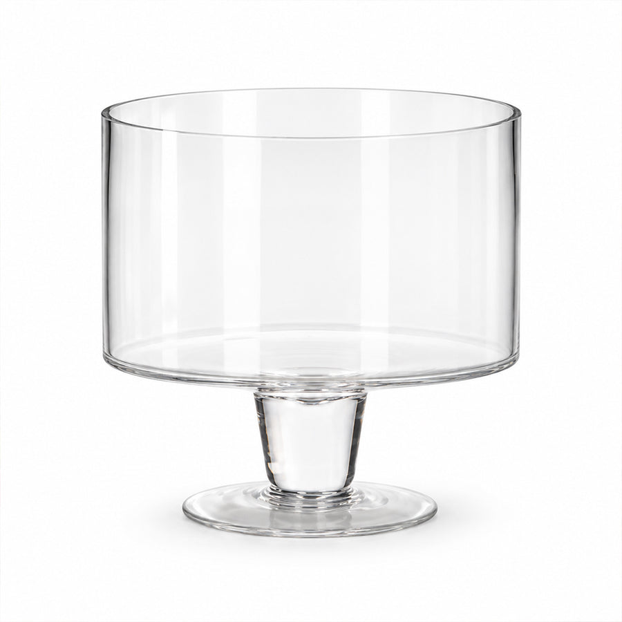 Glass Dessert Trifle Bowl - 20.5cm