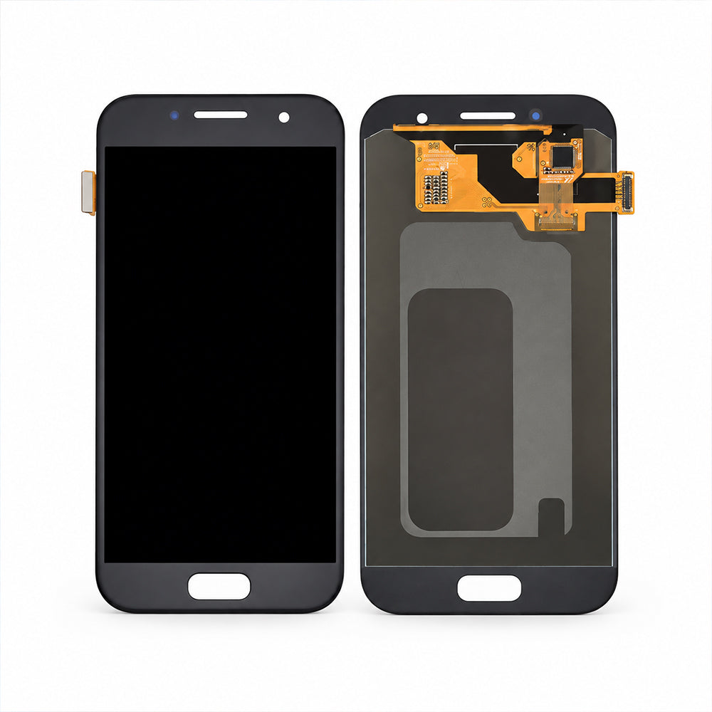 Standard LCD Screen & Digitizer for Samsung Galaxy A3 (2017)