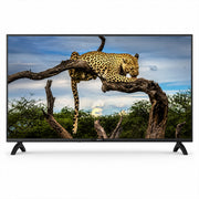 ECCO 50-Inch 4K UHD Google TV LH50