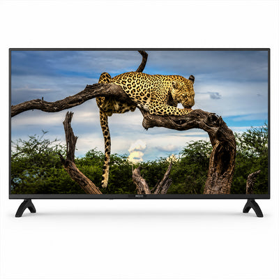 ECCO 50-Inch 4K UHD Google TV LH50