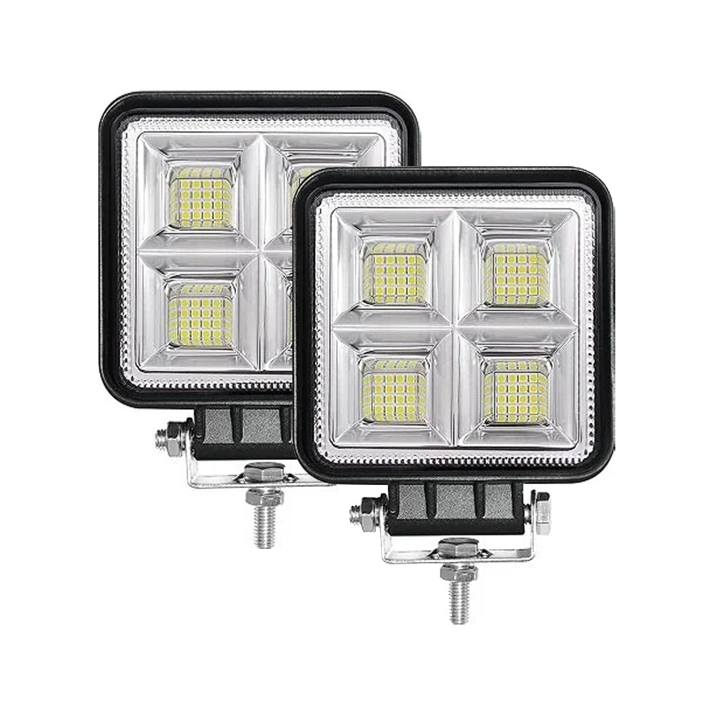 iStar-ST 192W 55mm Car Irradiation Lamp – Pack Of 2