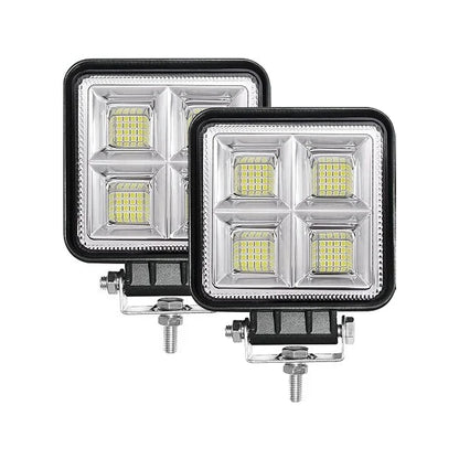 iStar-ST 192W 55mm Car Irradiation Lamp – Pack Of 2