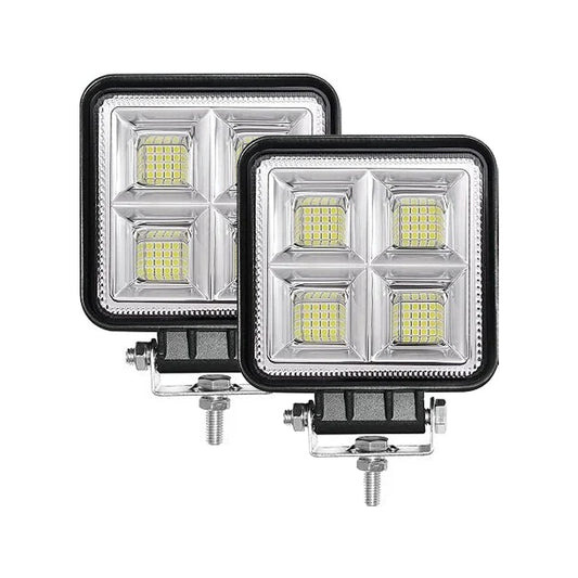 iStar-ST 192W 55mm Car Irradiation Lamp – Pack Of 2