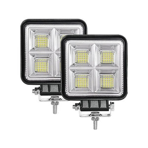 iStar-ST 192W 55mm Car Irradiation Lamp – Pack Of 2