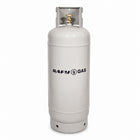 SAFY 19kg Heavy-Duty LPG Gas Cylinder Empty