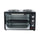 iStar 32L Electric Oven with 2 Plate Stove (3200W)