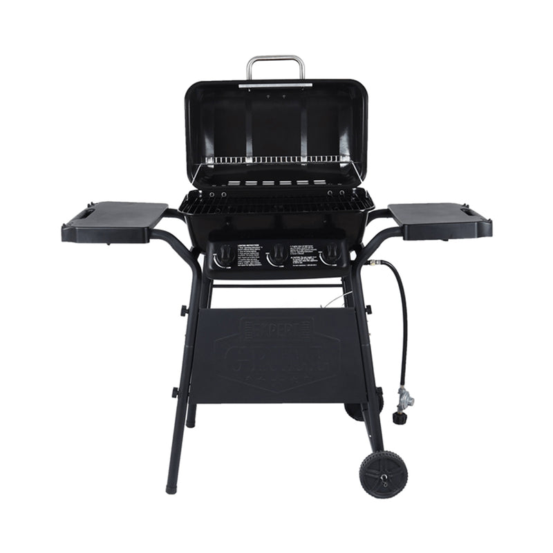 View All Braai & BBQ Grills