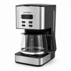 Condere 1.2L Programmable Coffee Maker with Digital LED Display