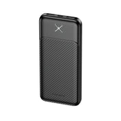 FONENG 10000mAh 2.1A Dual-Output Power Bank