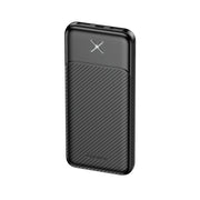 FONENG 10000mAh 2.1A Dual-Output Power Bank