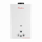 Condere 10L LPG Tankless Gas Water Heater & Gas Geyser