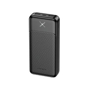 FONENG 20000mAh 2.1A Dual-Output Power Bank