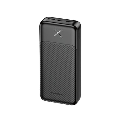 FONENG 20000mAh 2.1A Dual-Output Power Bank