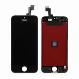 Replacement LCD Screen & Digitizer for iPhone 5S / SE 2016 - Black