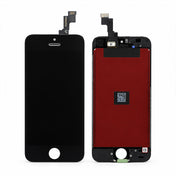 Replacement LCD Screen & Digitizer for iPhone 5S / SE 2016 - Black