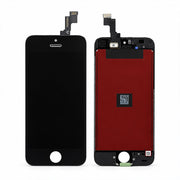 Replacement LCD Screen & Digitizer for iPhone 5S / SE 2016 - Black