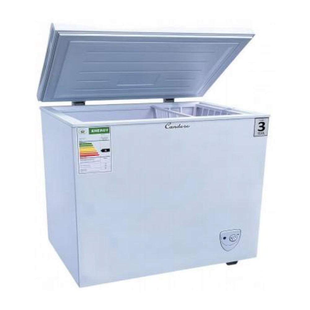 Condere 188L Chest Freezer (CN200L)