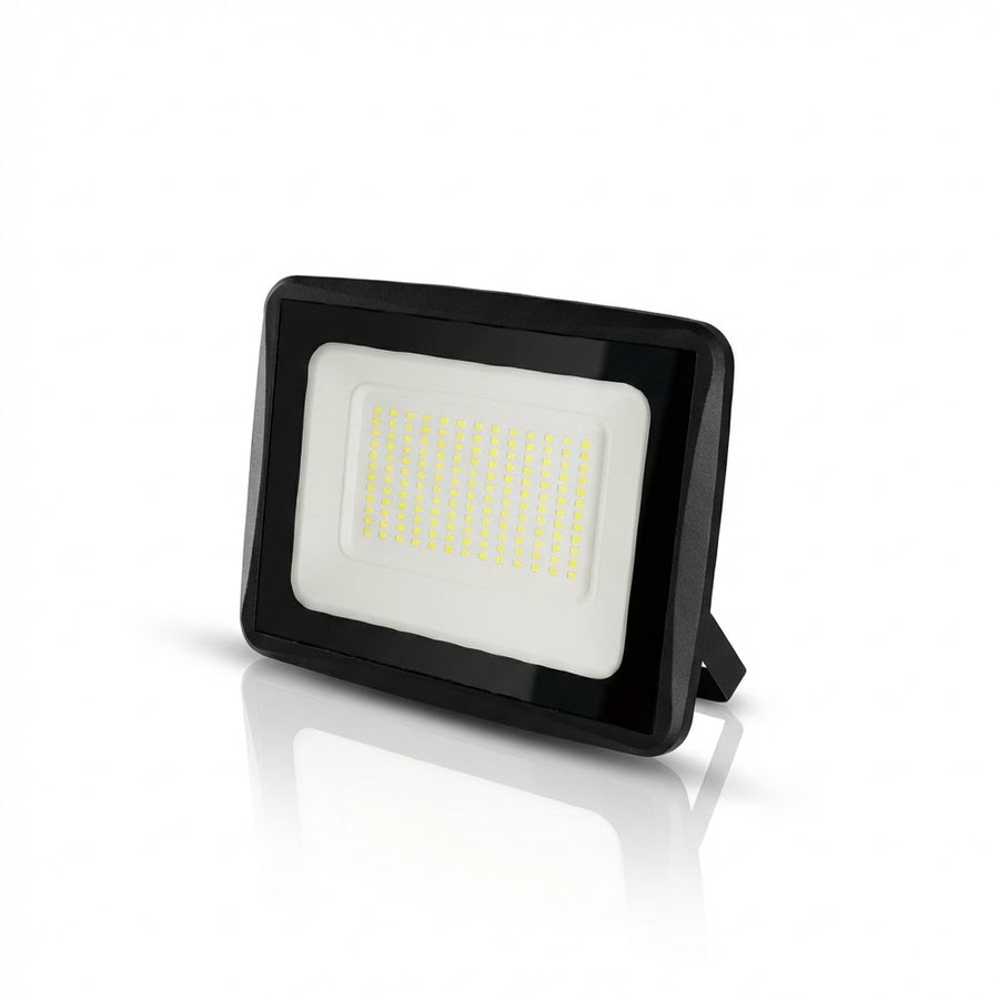 FINNTECK EK02-2 Professional LED Flood Light – Ultra-Durable Security