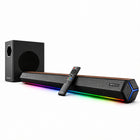 Skyworth 630W 3.1-Channel Soundbar with Wireless Subwoofer