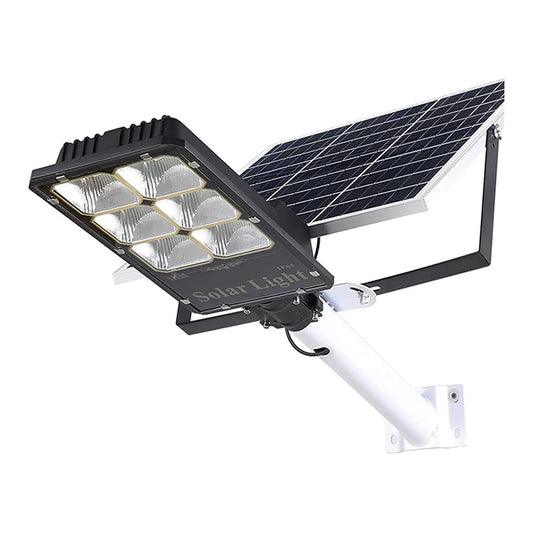 ITEL 300W Solar Street Light – Pack of 2