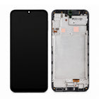 Standard LCD Screen with Frame for Samsung Galaxy A24