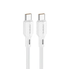 FONENG XS11 1m Braided Fast Charging Cable 60W / PD30W