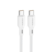 FONENG XS11 1m Braided Fast Charging Cable 60W / PD30W