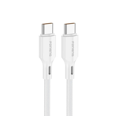 FONENG XS11 1m Braided Fast Charging Cable 60W / PD30W