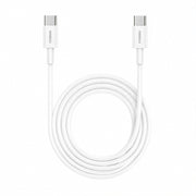 FONENG 2m 60W Type-C to Type-C Fast Charging Cable
