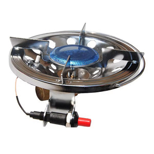 Automatic Gas Cooker Top – Fast Ignition & Efficient Performance