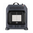 SAFY 4.2kW 3-Panel Portable LPG Gas Heater LQ-KB1