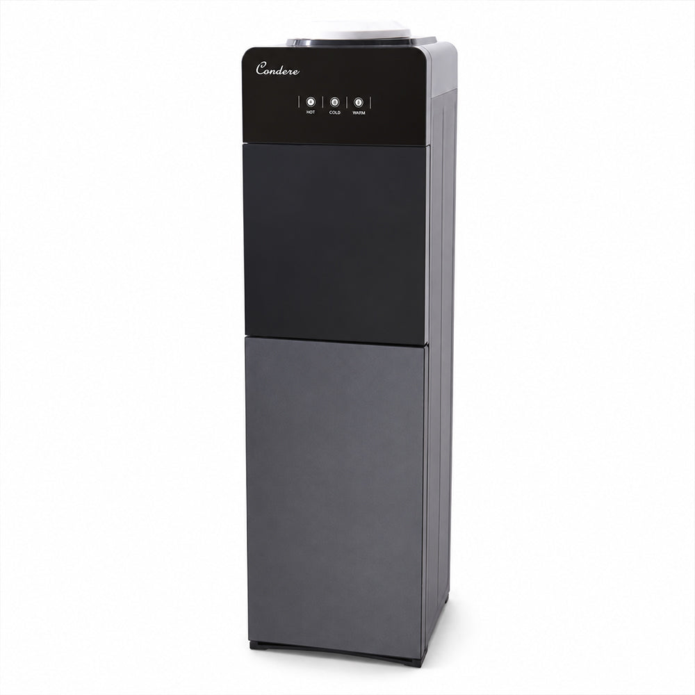 Condere Hot & Cold Floor-Standing Water Dispenser
