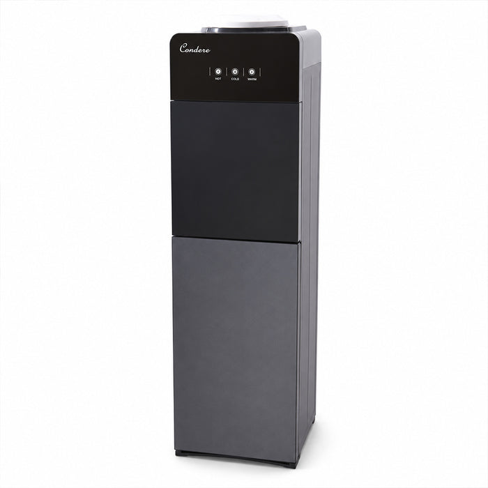 Condere Hot & Cold Floor-Standing Water Dispenser