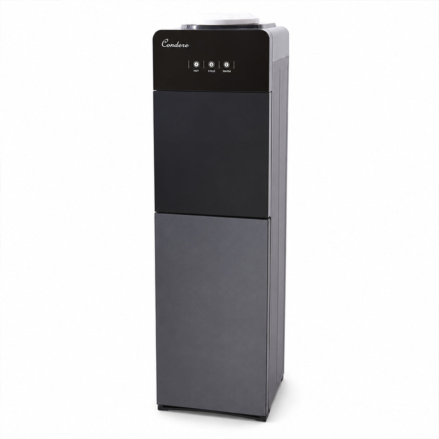 Condere Hot & Cold Floor-Standing Water Dispenser