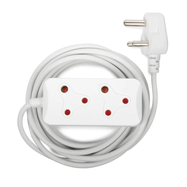 Itel Heavy-Duty Power Extension Cord