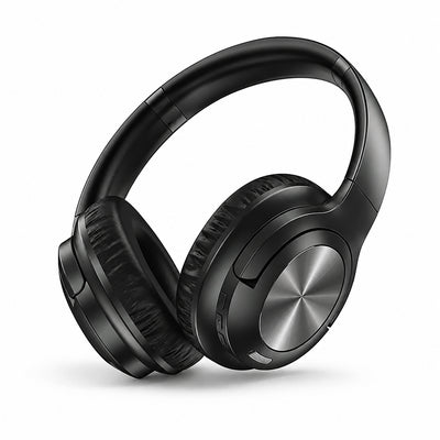 FONENG BL51 ANC + ENC Noise Cancelling Bluetooth Headset