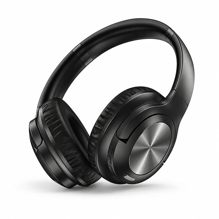 FONENG BL51 ANC + ENC Noise Cancelling Bluetooth Headset