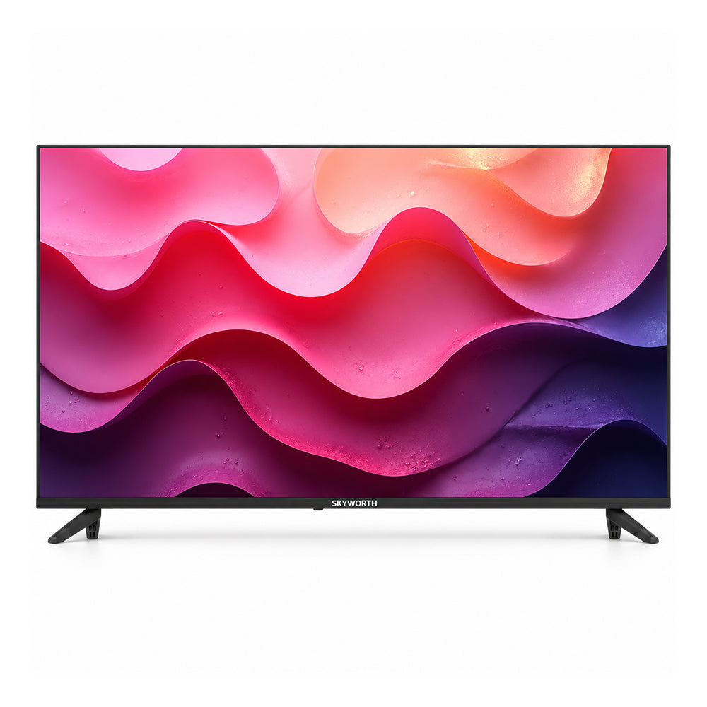 Skyworth 50-Inch Full HD QLED Google Smart TV