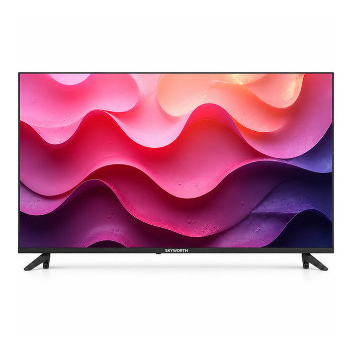 Skyworth 50-Inch Full HD QLED Google Smart TV