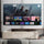ISTAR 100" 4K Ultra-HD Smart Google TV