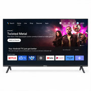 iStar 43-Inch Full HD Google Android Smart TV