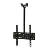 Fussion 26"-55" Full Motion Ceiling TV Mount