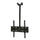 Fussion 26"-55" Full Motion Ceiling TV Mount