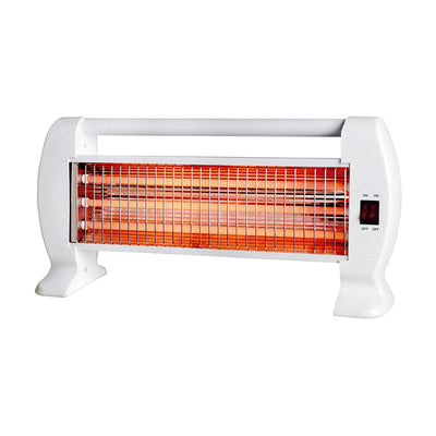 iStar 3‑Bar Ceramic Heater – 1,200 W