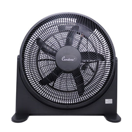 Condere 5-Blade Adjustable Floor Fan