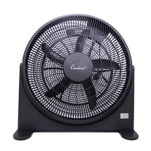 Condere 5-Blade Adjustable Floor Fan