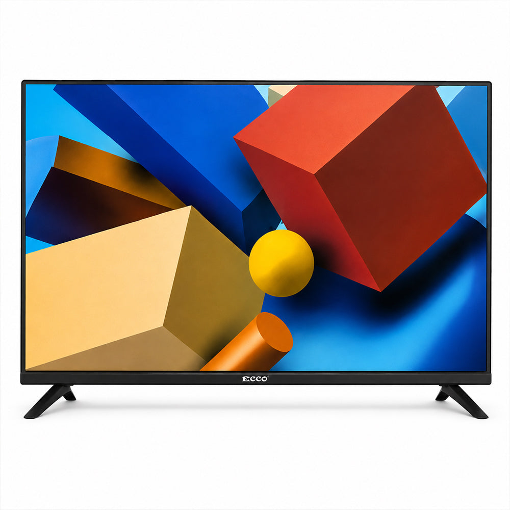 ECCO 32-Inch HD Ready webOS Hub Smart TV LH32